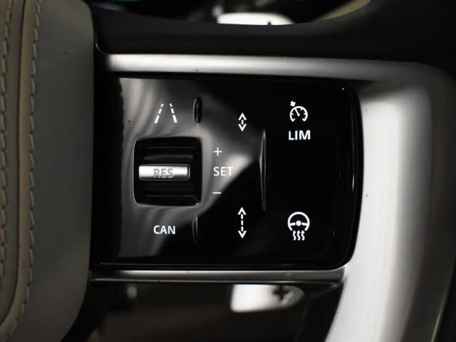 Land Rover Range Rover SE