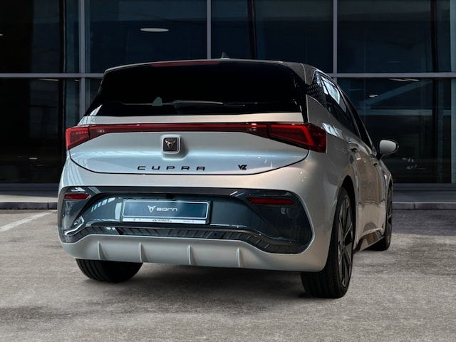 Cupra Born VZ