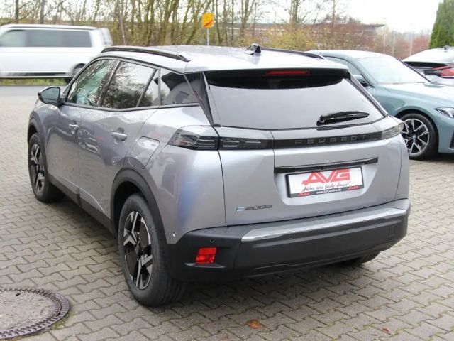 Peugeot E-2008 Allure Pack