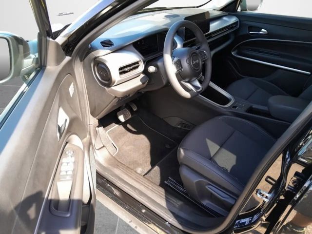 Jeep Avenger Altitude Full-Electric