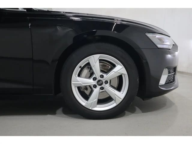 Audi A6 45 TFSI Sedan