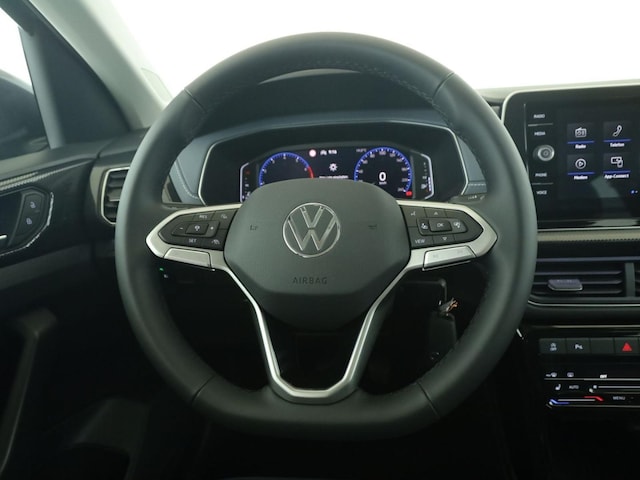 Volkswagen T-Cross 1.0 TSI IQ.Drive Style
