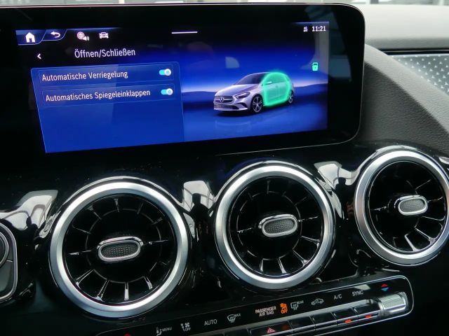 Mercedes-Benz B 250 4MATIC Progressive