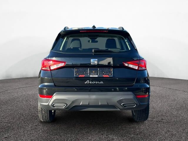 Seat Arona DSG Style