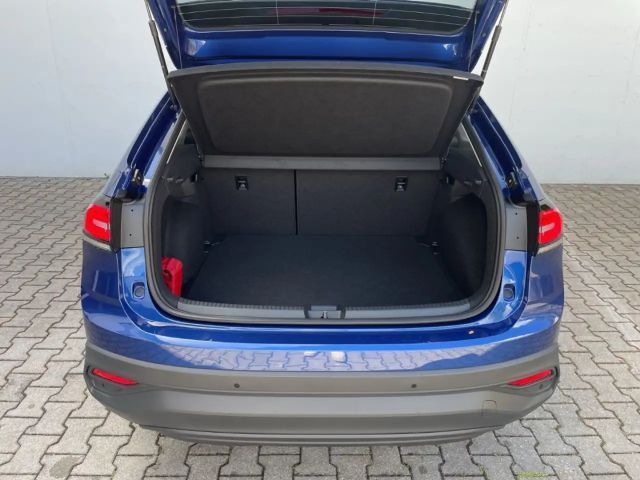 Volkswagen Taigo 1.0 TSI DSG