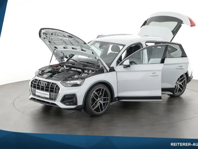 Audi Q5 40 TDI Quattro Sportback