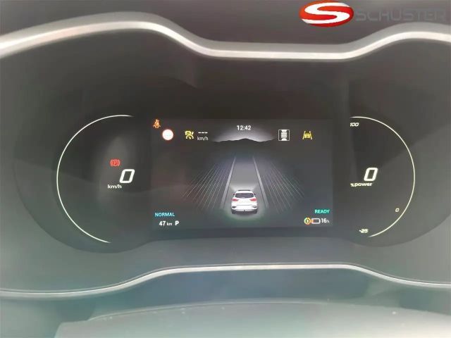 MG ZS Comfort EV Standard range