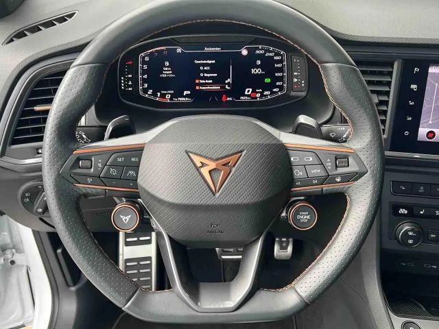 Cupra Ateca 1.5 TSI DSG