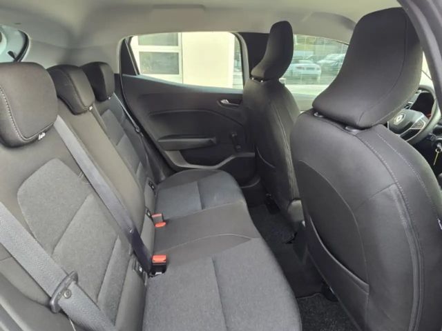 Renault Clio Business Line TCe 90