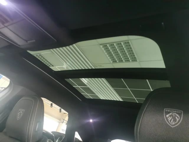 Peugeot 3008 GT-Line Hybrid