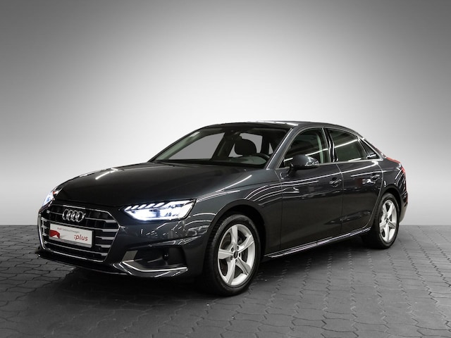 Audi A4 35 TDI S-Tronic Sedan