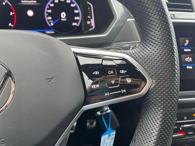 Volkswagen Tiguan 2.0 TDI Allspace R-Line