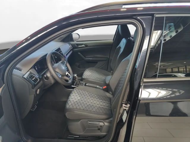 Volkswagen T-Cross 1.5 TSI IQ.Drive R-Line