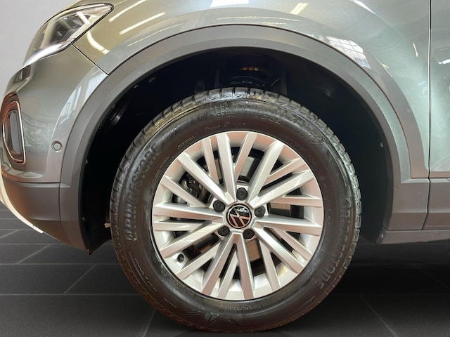 Volkswagen T-Roc 2.0 TDI DSG Life