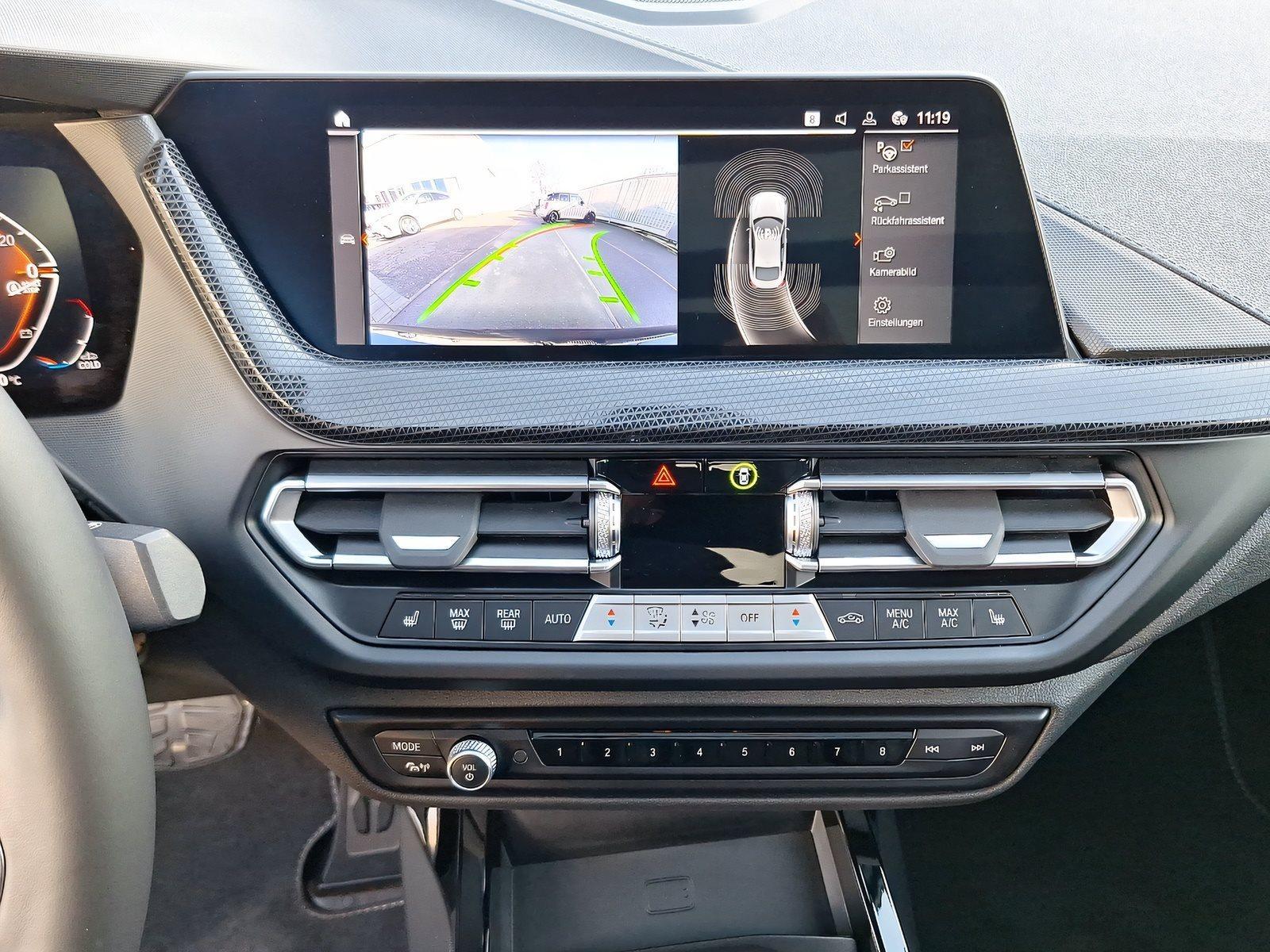 BMW 220 220i Coupé Gran Coupé