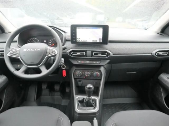 Dacia Logan Logan Sedan Expression Kamera/Klima/PDC/LED/Navi