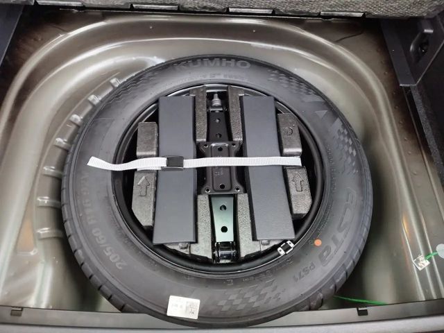 Skoda Octavia Selection