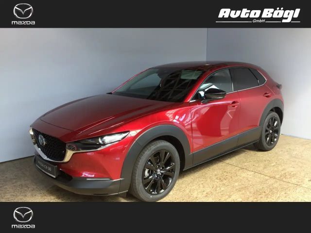 Mazda CX-30 4WD Homura Premium SkyActiv