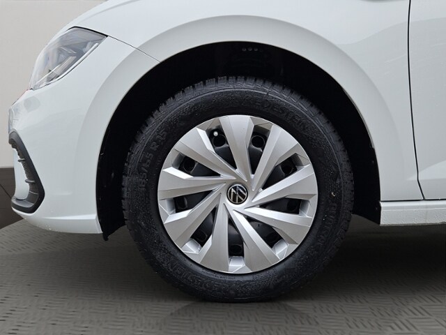 Volkswagen Polo 1.0 TSI