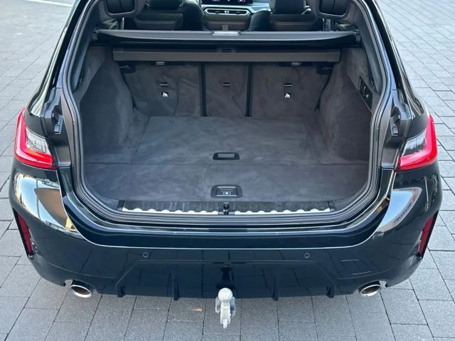 BMW 318 318i M-Sport Touring