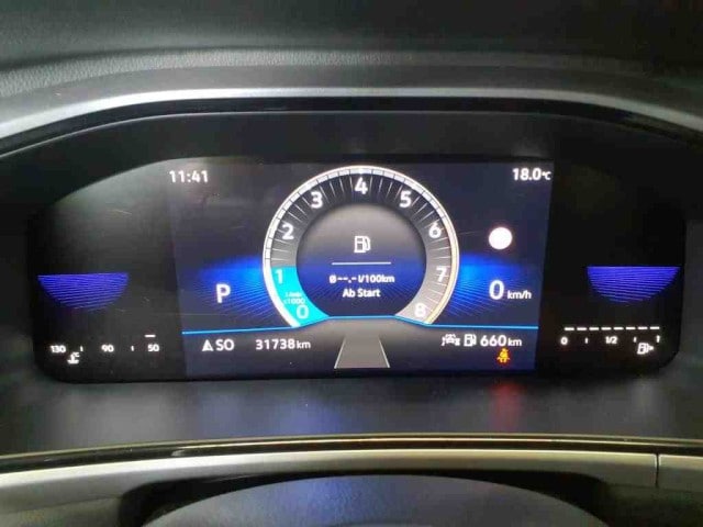 Volkswagen T-Roc 1.5 TSI DSG Life