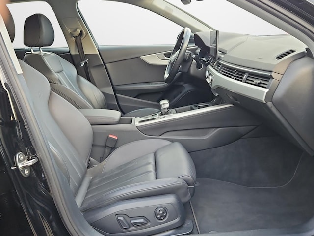 Audi A4 40 TDI S-Tronic Sedan