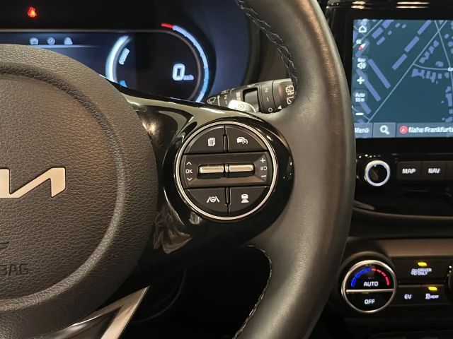 Kia Soul Inspiration*Harman K*ACC*HUD*SHZ+BLÜ*R.cam