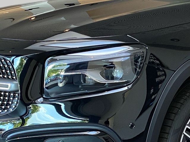 Mercedes-Benz GLB 200 GLB 200 d