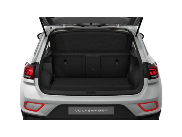 Volkswagen T-Roc 1.0 TSI