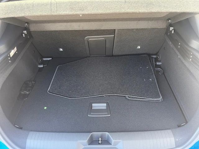 Opel Astra GS-Line Grand Sport