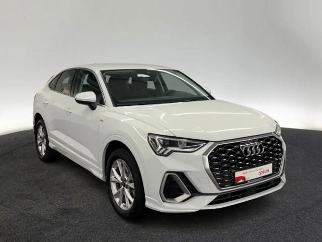 Audi Q3 S-Line