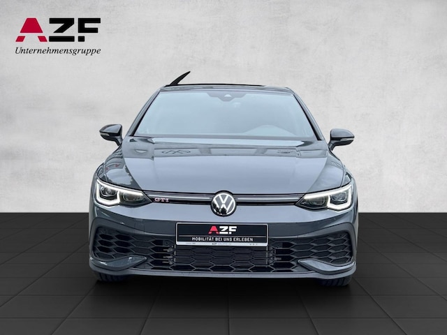 Volkswagen Golf 2.0 TSI DSG GTI