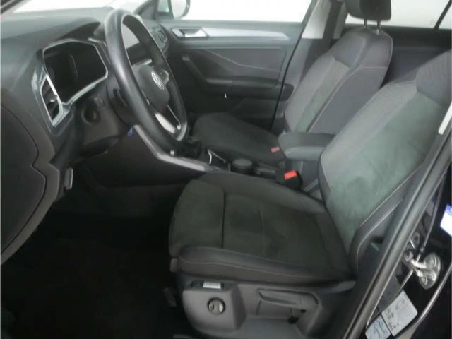 Volkswagen T-Roc 1.5 TSI DSG Style