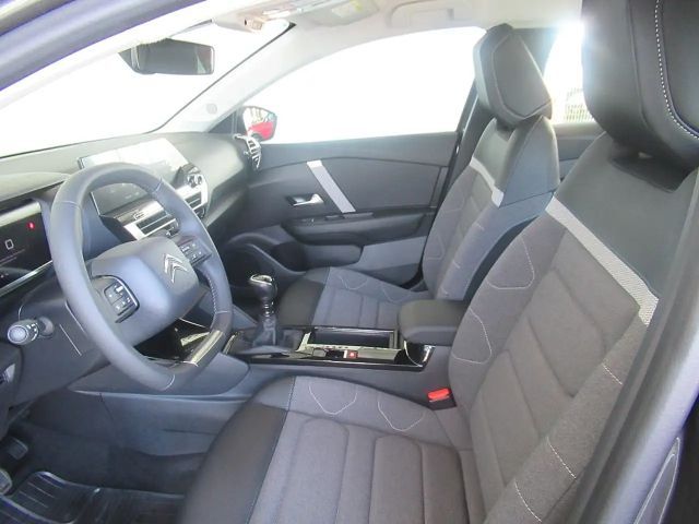 Citroën C4 PureTech You