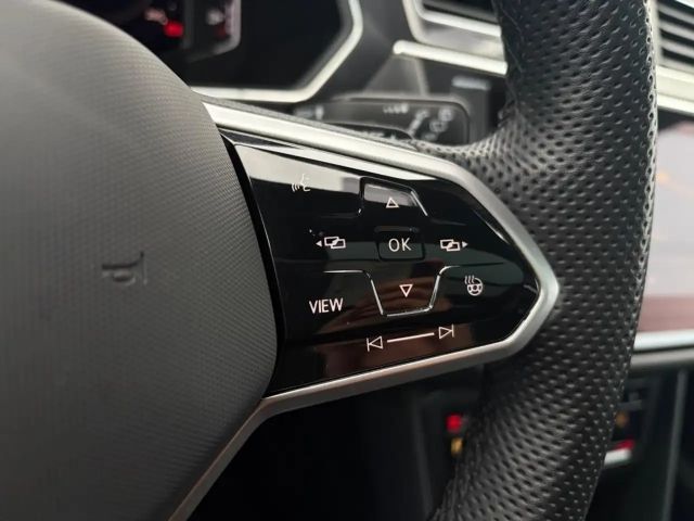 Volkswagen Tiguan 2.0 TDI Allspace R-Line