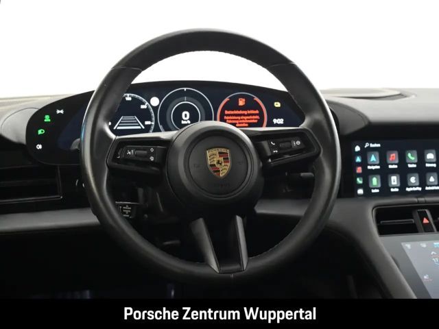 Porsche Taycan 4 Cross Turismo