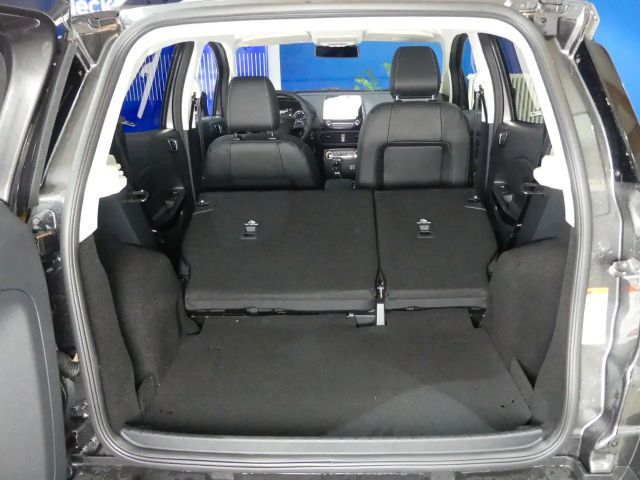 Ford EcoSport EcoBoost Titanium