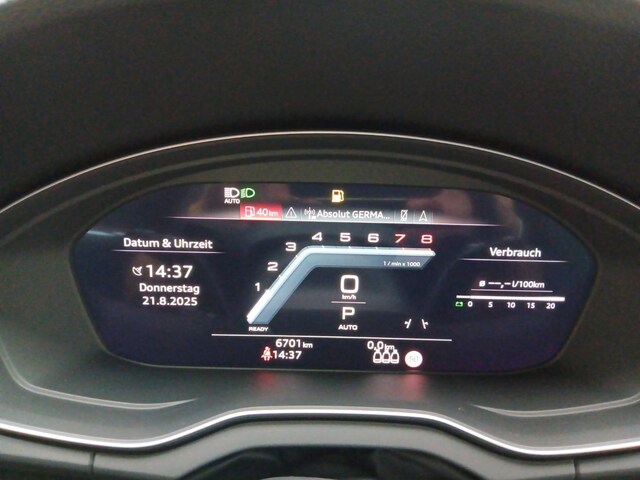 Audi Q5 45 TFSI Quattro S-Tronic