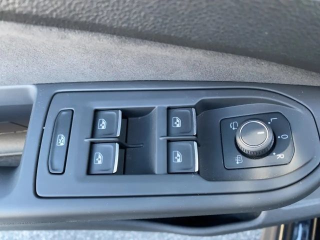 Volkswagen Golf DSG GTI