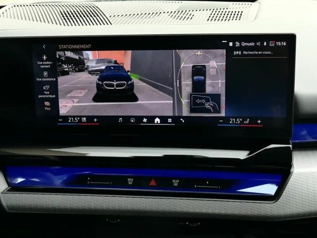 BMW i5 M-Sport eDrive40