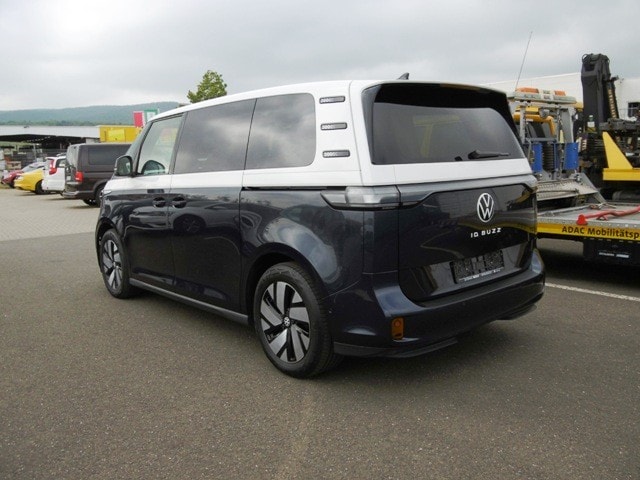 Volkswagen ID.Buzz 150 kW Pro