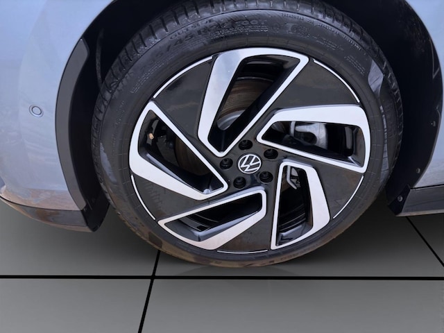 Volkswagen ID.7 IQ.Drive Pro Tourer