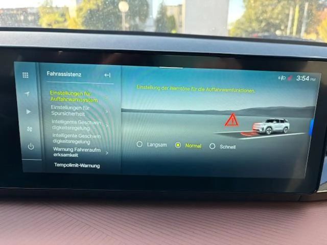 SsangYong Torres EVX+72LifePO4 10JAHRE GARANTIE+AUTO7JAHRE