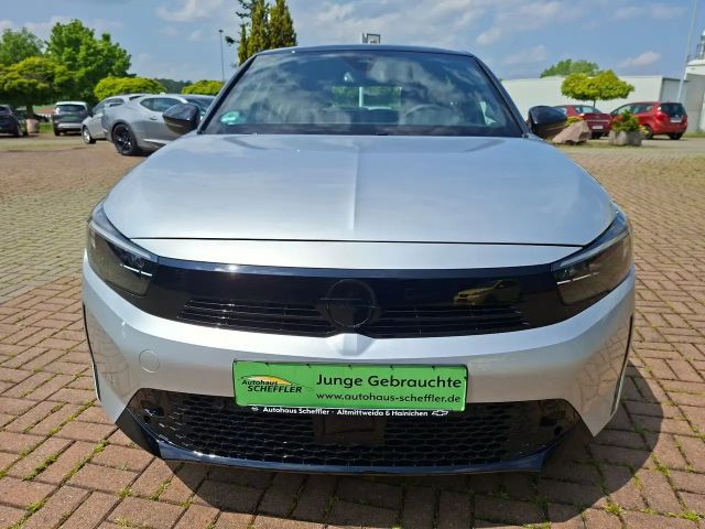 Opel Corsa GS-Line Grand Sport