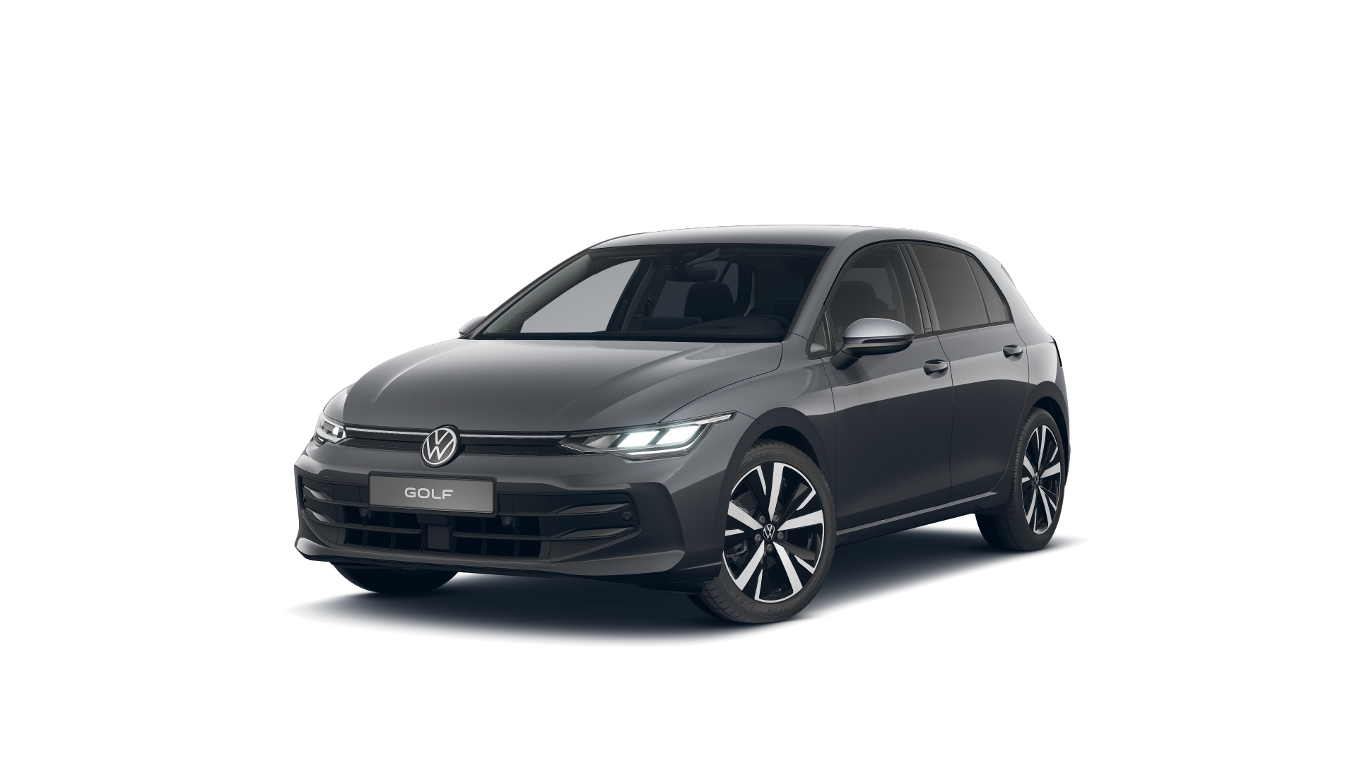 Volkswagen Golf 2.0 TDI Golf VIII