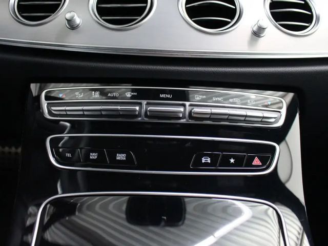 Mercedes-Benz E 200 AMG Line Estate