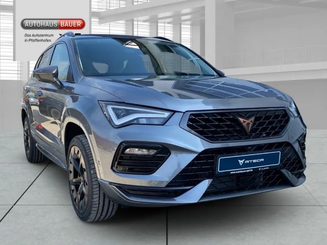 Cupra Ateca 1.5 TSI DSG