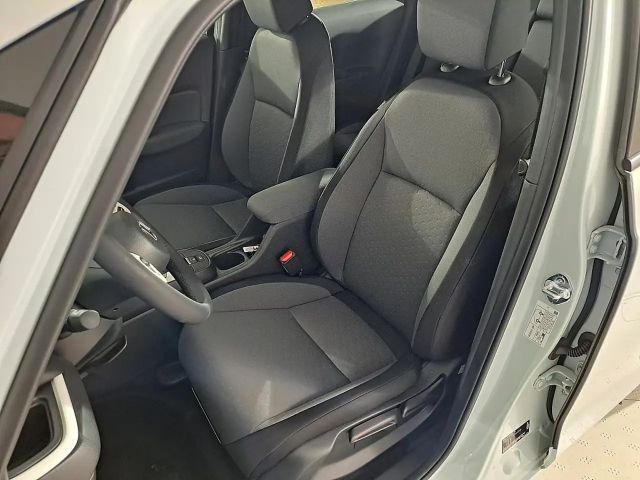 Honda Jazz Elegance Hybrid