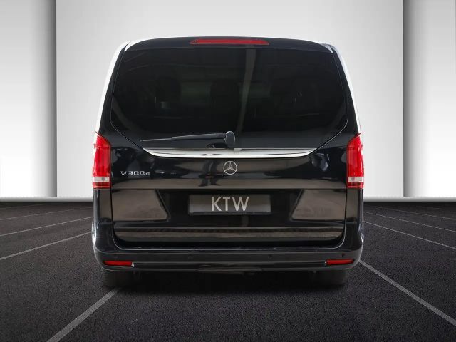 Mercedes-Benz V 300 AVANTGARDE Extralang