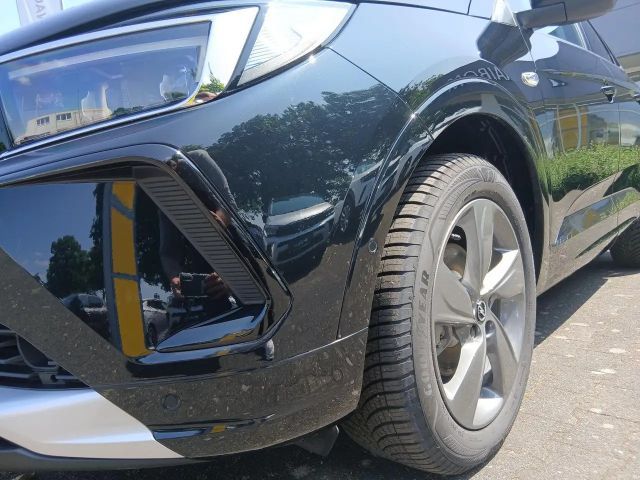 Opel Grandland X Ultimate